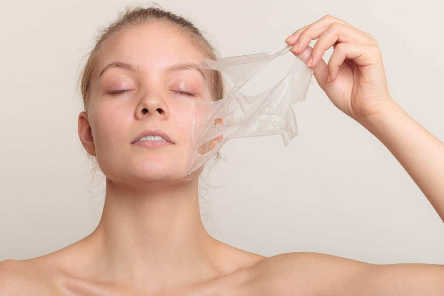 Lhala Peel: A nova geração do peeling para uma pele iluminada e saudável